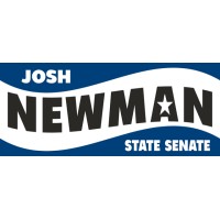 Josh Newman 4 State Senate 2024 logo - Similar company to Young Kim For Congress