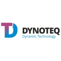 Dynoteq logo - Similar company to Weconstruct Hungary Kft.