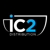 iC2 Distribution logo - Similar company to Ic2 Cctv & Security Specialists