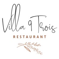 Villa 9 Trois logo - Similar company to The Lab