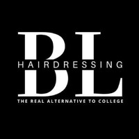 BL Hairdressing logo - Similar company to Watershed