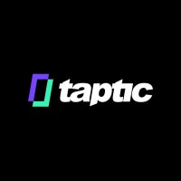 taptic GmbH logo - Similar company to Taptics