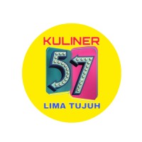 Kuliner Lima Tujuh logo - Similar company to Warga Kuliner (Coop)