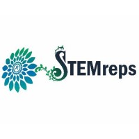 STEMreps logo - Similar company to Ignite Fintech