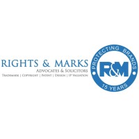 Rights & Marks logo - Similar company to Rnsbs