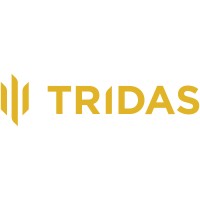 Tridas logo - Similar company to Tridas