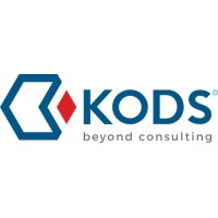 KODS - Beyond Consulting logo - Similar company to Waytrack - Cdp