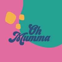 Oh Mumma logo - Similar company to Boxered