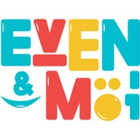 Evenetmoi logo - Similar company to Voix Croisées