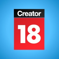 Creator18 logo - Similar company to Loveloom