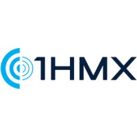 1HMX logo - Similar company to Advanced Input Systems