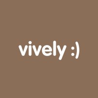 Vively · Cursos para pacientes activos logo - Similar company to Owlx Data Intelligence