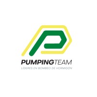 Pumping Team Europa logo - Similar company to Pumping Team México