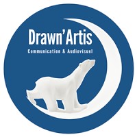 Drawn'Artis® logo - Similar company to Les Mignardises 21