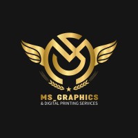 Ms_Graphic logo - Similar company to Instaprintpk