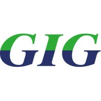 GIG Testing logo - Similar company to Qualiturk Conformity Assessment Services Jsc