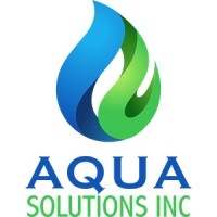 Aqua Solutions Inc. logo - Similar company to Techcomp Instruments