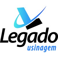Legado Usinagem Ltda logo - Similar company to Gisamar Usinagem