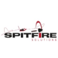 SPITFIRE Solutions, Inc. logo - Similar company to Spitfire Analytics