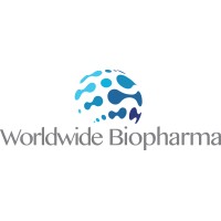 Worldwide Biopharma® Corp logo - Similar company to Geodesic Consulting Group