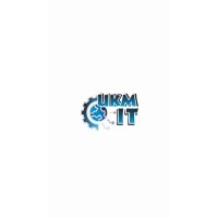 UKM IT Indonesia Open University logo - Similar company to X Cafe
