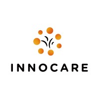 InnoCare Pharma logo - Similar company to Adagene