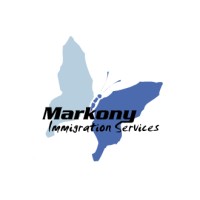 Markony Immigration Services Llp