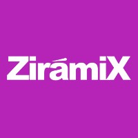 ZirámiX Dental Lab logo - Similar company to The Smile Center Of Nj