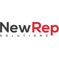 NewRep Solutions logo - Similar company to Newrep.Com