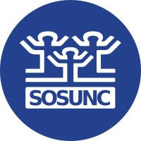SOSUNC logo - Similar company to Cuore Di Panna