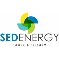 SED Energy logo - Similar company to Sed Energy