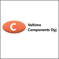 Valtimo Components Oyj logo - Similar company to Satama Interactive Oyj