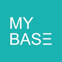 MyBase Finland Oy logo - Similar company to Riimu Creative Oy