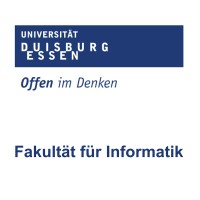 Fakultät für Informatik der Universität Duisburg-Essen logo - Similar company to Faculty Of Engineering