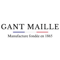 Gant Maille logo - Similar company to Feal