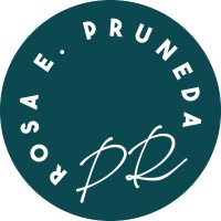 Rosa E. PR & Communications logo - Similar company to Hwnt Houston (Hispanic Women'S Network Of Texas)