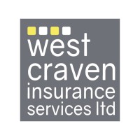 West Craven Insurance Services Ltd logo - Similar company to Brokers Incorporated Ltd