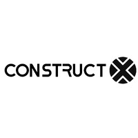 Construct X logo - Similar company to Construct-X