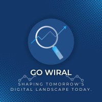 Go Wiral logo - Similar company to Webnovx