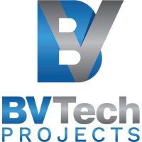 BVTECH PROJECTS LLP logo - Similar company to Ashraya Infracon