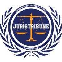 Juristribune logo - Similar company to Interassos Uvsq