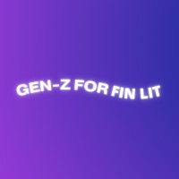 Gen-Z for Financial Literacy logo - Similar company to Boxmate