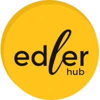 Edler Hub logo - Similar company to Design Plus Labs, Llc