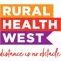 Rural Health West logo - Similar company to Rural Doctors Association Of Australia