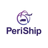 PeriShip logo - Similar company to Verifyme