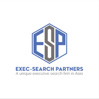 EXEC-SEARCH PARTNERS logo - Similar company to 株式会社フロンティア（Front-Ia Co., Ltd.）