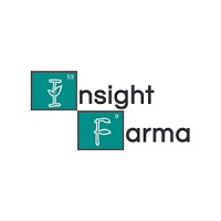 Insight farma logo - Similar company to Crisam Import