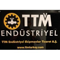 TTM ENDÜSTRİYEL/ TTM INDUSTRIAL logo - Similar company to Mv Instruments