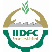 IIDFC Securities Limited logo - Similar company to Iidfc Plc.