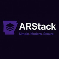 ARStack logo - Similar company to Compsys